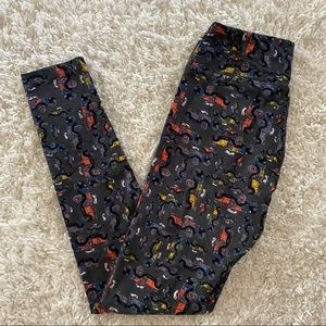 Leggings by LuLaRoe